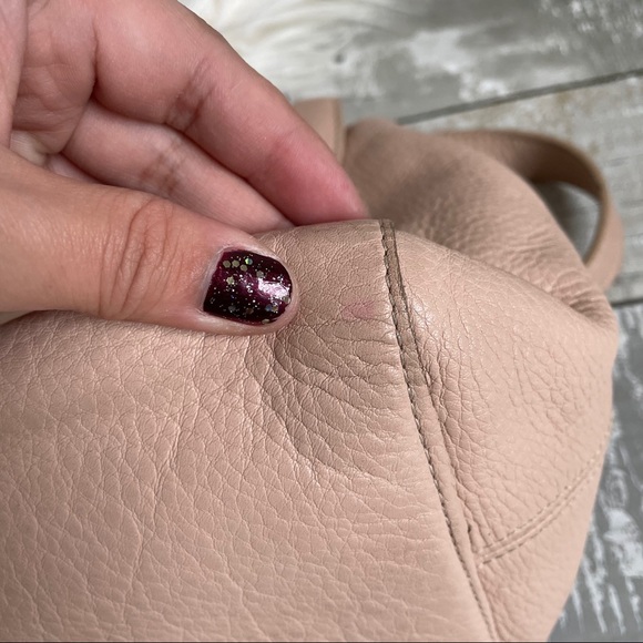 See by Chloe Suzie Crossbody Shoulder Bag Pink - Picture 9 of 16